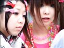 Young Harajuku Girls